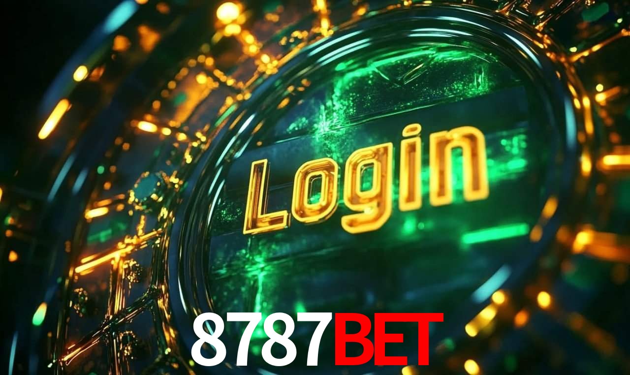 Página de download 8787bet