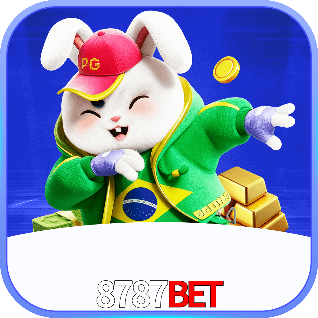Logo 8787bet